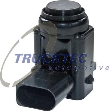 Trucktec Automotive 07.42.002 - Sensor, parking assist car-mod.net