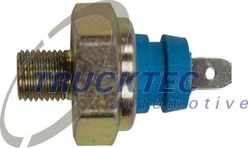 Trucktec Automotive 07.42.018 - Sender Unit, oil pressure car-mod.net