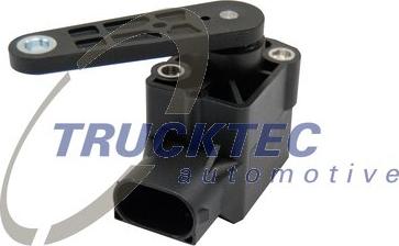 Trucktec Automotive 07.42.080 - Sensor, Xenon light (headlight range adjustment) car-mod.net