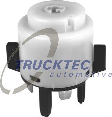 Trucktec Automotive 07.42.081 - Ignition / Starter Switch car-mod.net