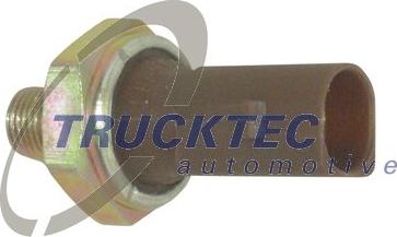 Trucktec Automotive 07.42.037 - Sender Unit, oil pressure car-mod.net
