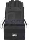 Trucktec Automotive 07.42.028 - Switch, rear window heating car-mod.net