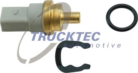 Trucktec Automotive 07.42.077 - Coolant temperature Sensor car-mod.net
