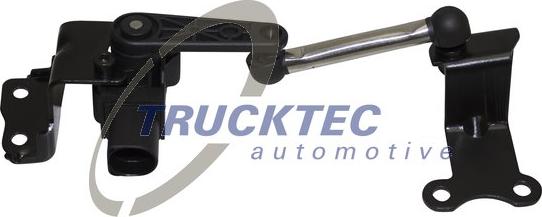 Trucktec Automotive 07.42.109 - Sensor, Xenon light (headlight range adjustment) car-mod.net