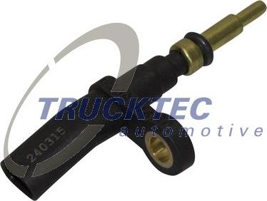Trucktec Automotive 07.42.115 - Coolant temperature Sensor car-mod.net