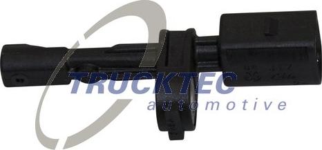 Trucktec Automotive 07.42.113 - ABS sensor, wheel speed car-mod.net