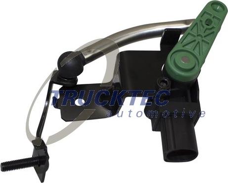 Trucktec Automotive 07.42.112 - Sensor, Xenon light (headlight range adjustment) car-mod.net