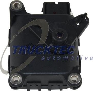 Trucktec Automotive 07.59.060 - Control, blending flap car-mod.net