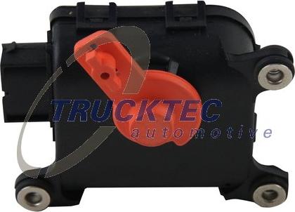 Trucktec Automotive 07.59.063 - Control, blending flap car-mod.net