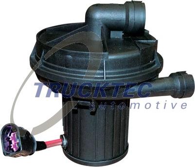 Trucktec Automotive 07.59.070 - Secondary Air Pump car-mod.net