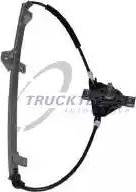 Trucktec Automotive 07.54.007 - Window Regulator car-mod.net