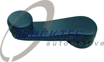 Trucktec Automotive 07.54.016 - Window Crank car-mod.net