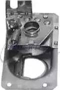 Trucktec Automotive 07.55.001 - Bonnet Lock car-mod.net