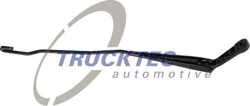 Trucktec Automotive 07.58.045 - Wiper Arm, window cleaning car-mod.net