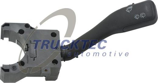Trucktec Automotive 07.58.050 - Wiper Switch car-mod.net