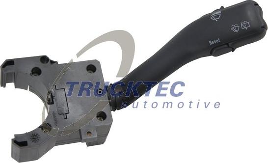 Trucktec Automotive 07.58.052 - Wiper Switch car-mod.net