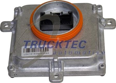 Trucktec Automotive 07.58.069 - Control Unit, lights car-mod.net
