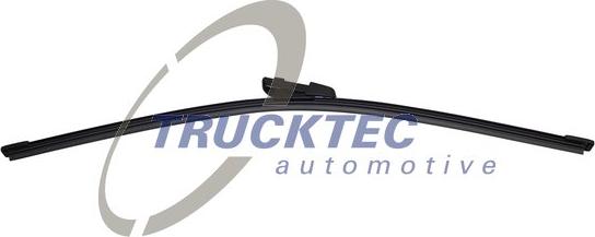 Trucktec Automotive 07.58.065 - Wiper Blade car-mod.net