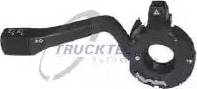Trucktec Automotive 07.58.010 - Wiper Switch car-mod.net