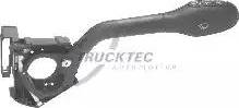 Trucktec Automotive 07.58.006 - Wiper Switch car-mod.net