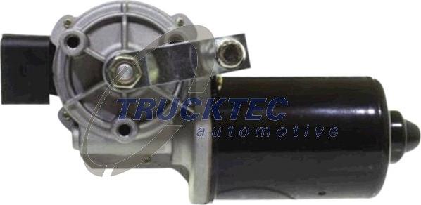Trucktec Automotive 07.58.038 - Wiper Motor car-mod.net