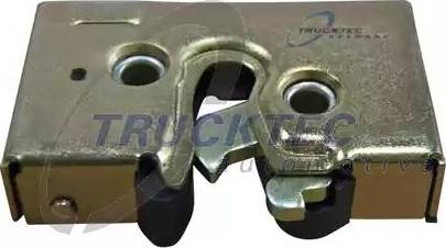 Maxgear 28-0196 - Door Lock car-mod.net