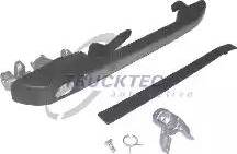 Trucktec Automotive 07.53.002 - Door Handle car-mod.net