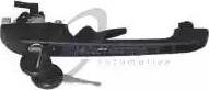 Trucktec Automotive 07.53.011 - Door Handle car-mod.net