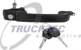Trucktec Automotive 07.53.031 - Door Handle car-mod.net