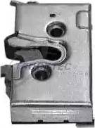 Trucktec Automotive 07.53.021 - Door Lock car-mod.net