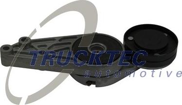 Trucktec Automotive 07.19.088 - Belt Tensioner, v-ribbed belt car-mod.net