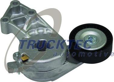 Trucktec Automotive 07.19.110 - Belt Tensioner, v-ribbed belt car-mod.net