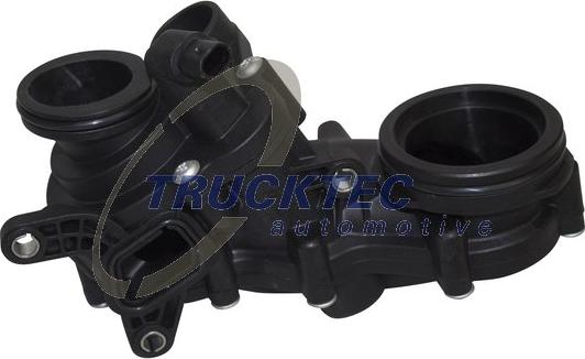 Trucktec Automotive 07.19.376 - Control Valve, coolant car-mod.net