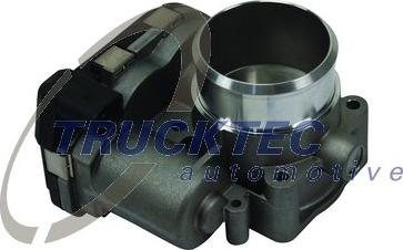 Trucktec Automotive 07.14.196 - Throttle body car-mod.net