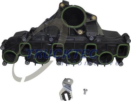 Trucktec Automotive 07.14.341 - Intake Manifold Module car-mod.net