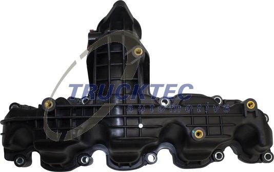 Trucktec Automotive 07.14.316 - Intake Manifold Module car-mod.net