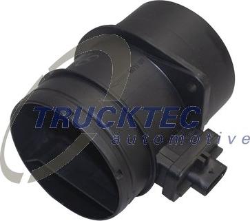 Trucktec Automotive 07.14.318 - Air Mass Sensor car-mod.net
