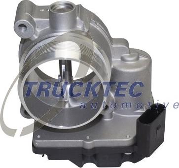 Trucktec Automotive 07.14.248 - Throttle body car-mod.net