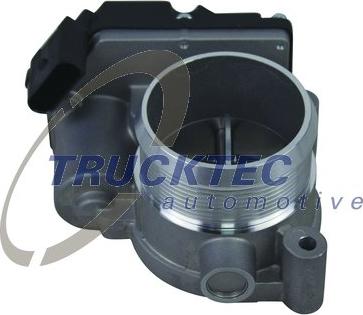 Trucktec Automotive 07.14.247 - Throttle body car-mod.net