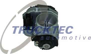 Trucktec Automotive 07.14.206 - Throttle body car-mod.net