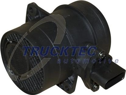 Trucktec Automotive 07.14.220 - Air Mass Sensor car-mod.net