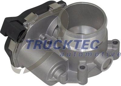 Trucktec Automotive 07.14.228 - Throttle body car-mod.net