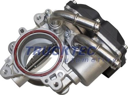 Trucktec Automotive 07.14.222 - Throttle body car-mod.net