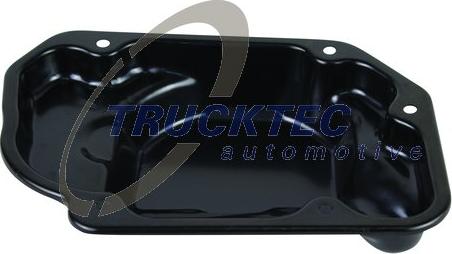 Trucktec Automotive 07.10.090 - Oil sump car-mod.net