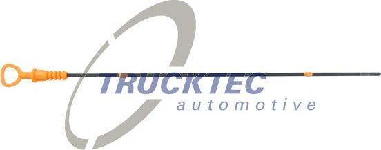 Trucktec Automotive 07.10.042 - Oil Dipstick car-mod.net
