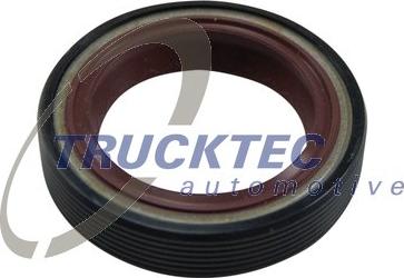 Trucktec Automotive 07.10.010 - Shaft Seal, crankshaft car-mod.net