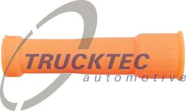 Trucktec Automotive 07.10.021 - Funnel, oil dipstick car-mod.net