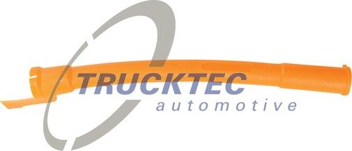 Trucktec Automotive 07.10.023 - Funnel, oil dipstick car-mod.net