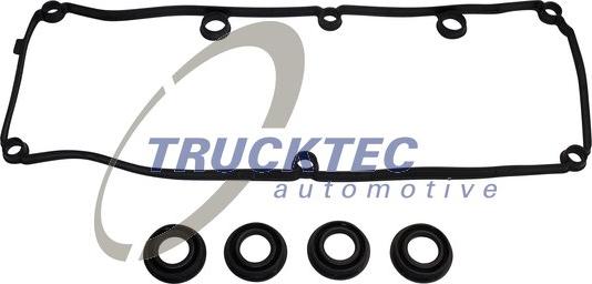 Trucktec Automotive 07.10.108 - Gasket Set, cylinder head cover car-mod.net