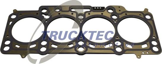 Trucktec Automotive 07.10.115 - Gasket, cylinder head car-mod.net
